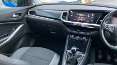 Vauxhall Grandland 1.2 Turbo GS Line 5dr Petrol Hatchback